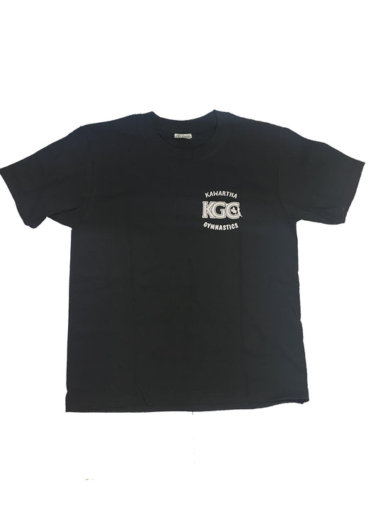 KGC T-Shirt: Handstand