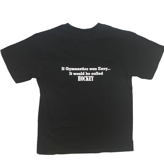 KGC T-Shirt: Hockey